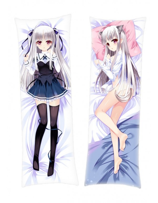 Absolute Duo Julie Sigtuna Dakimakura Body Pillow ...