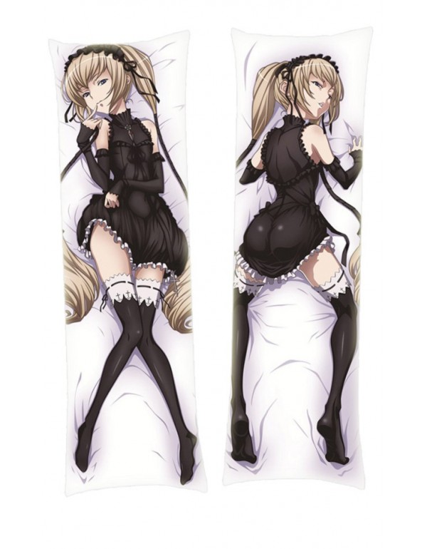 The Qwaser of Stigmata Ekaterina Kurae Dakimakura ...