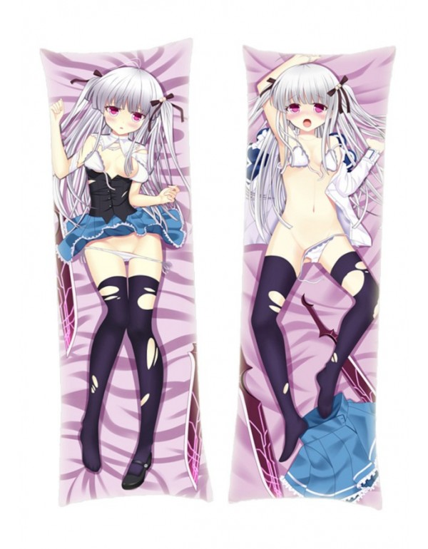 Absolute Duo Julie Sigtuna Dakimakura Body Pillow ...