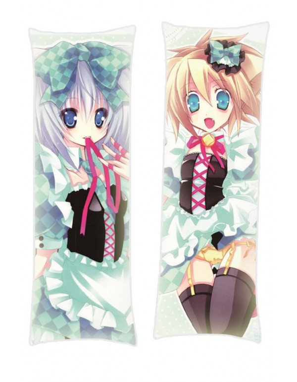 cafe catmint Dakimakura Body Pillow Anime