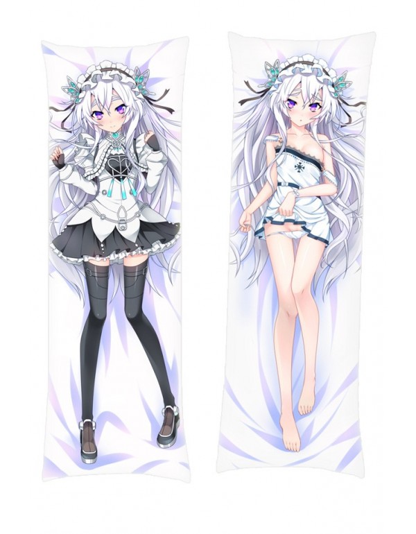 Chaika the Coffin Princess Chaika Trabant Dakimaku...