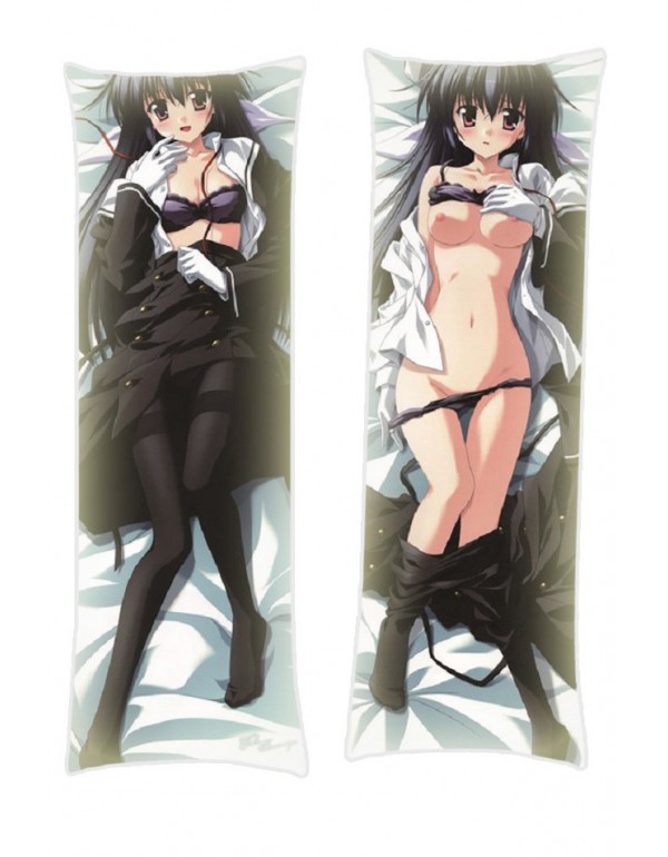 ef- a fairy tale of the two Yuuko Amamiya Dakimaku...