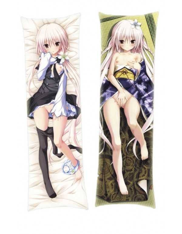 Chrono Clock Kuro Dakimakura Body Pillow Anime