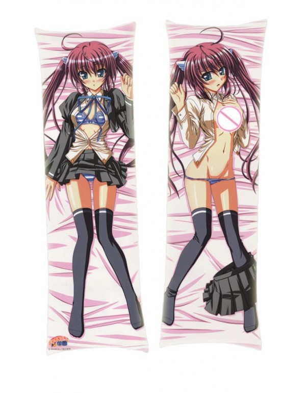 Majo Koi Nikki Keiko Sakurazaka Dakimakura Body Pillow Anime