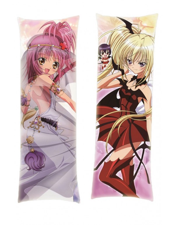 Shugo Chara! Amu Hinamori Utau Hoshina Dakimakura ...