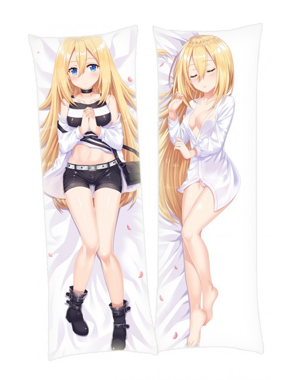 Angels of Death Rachel Anime Dakimakura Japanese H...