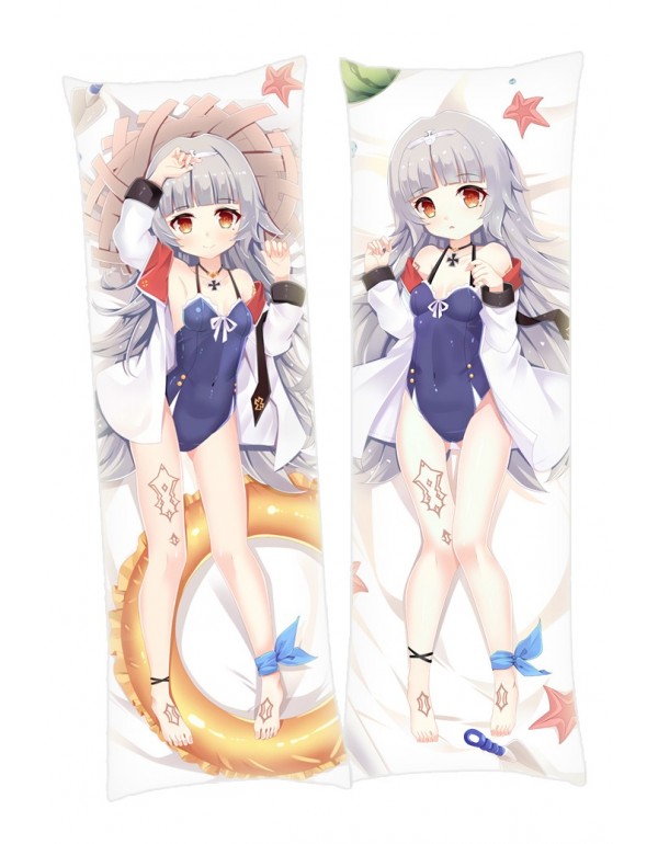 Z46 - Azur Lane Anime Dakimakura Japanese Hugging ...