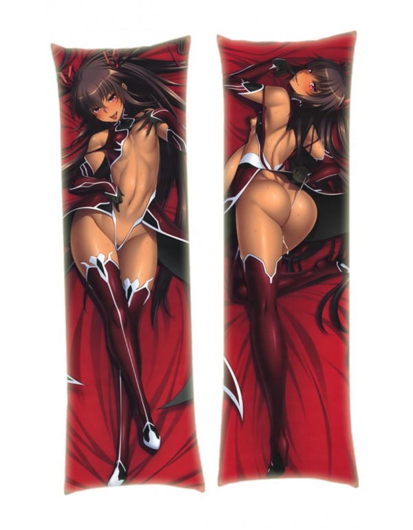 Taimanin Asagi Yukiko Mizuki Anime Dakimakura Japa...