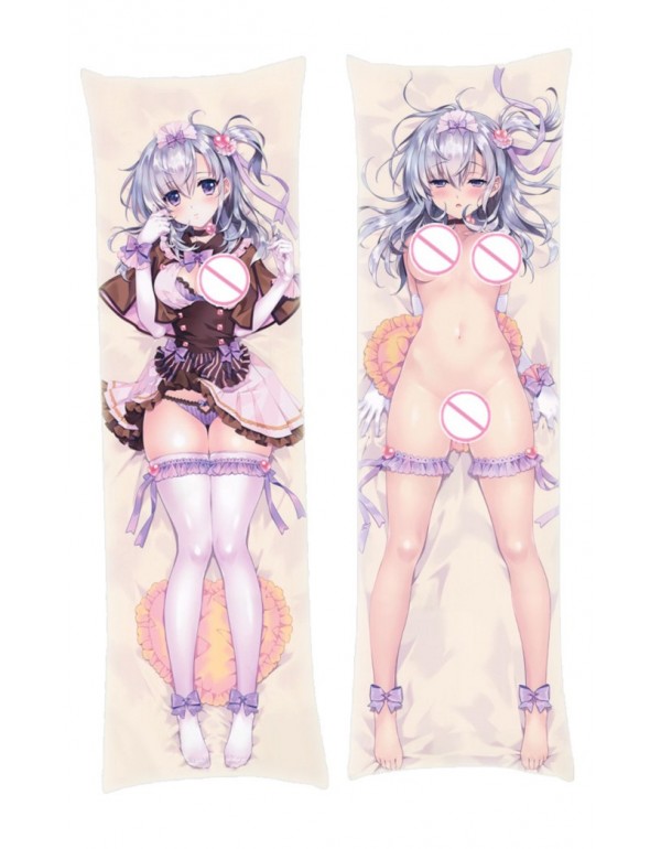 Suzutsuki - Kantai Collection Anime Dakimakura Jap...