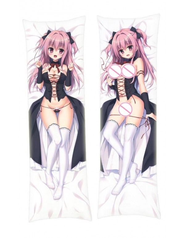 Artist Matsumiya Kiseri Anime Dakimakura Japanese ...