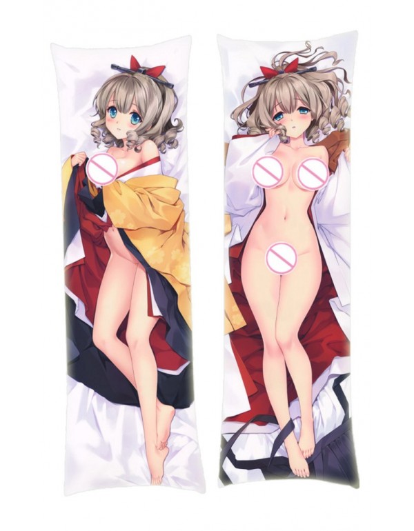 Hatakaze - Kantai Collection Anime Dakimakura Japa...