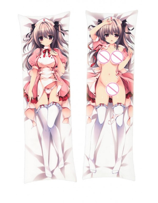 Artist Nanaroba Anime Dakimakura Japanese Hugging ...