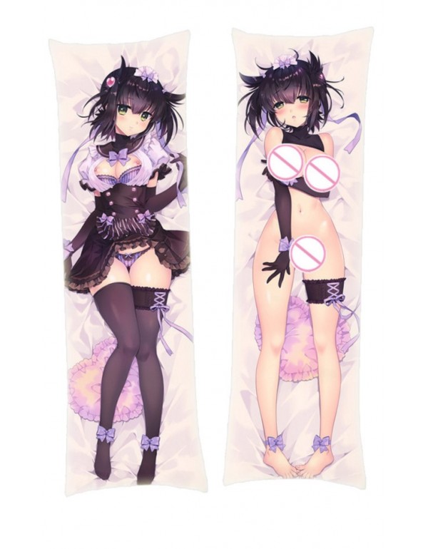 Kantai Collection Hatsuzuki Anime Dakimakura Japan...