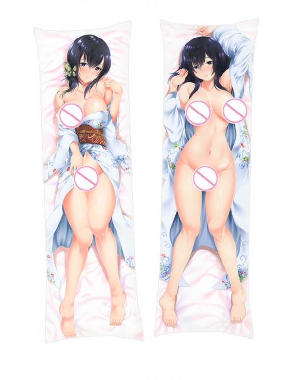 Artist GARANA Anime Dakimakura Japanese Hugging Bo...