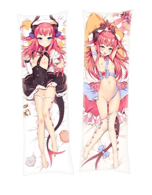 FateGrand Order Erzsebet Bathory Anime Dakimakura ...