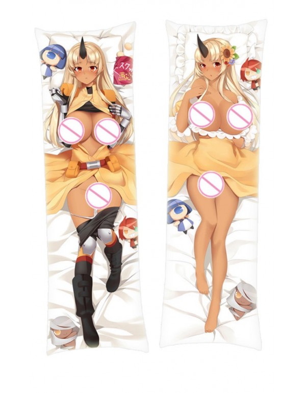 Monster Musume No Iru Nichijou Tionisia Anime Daki...