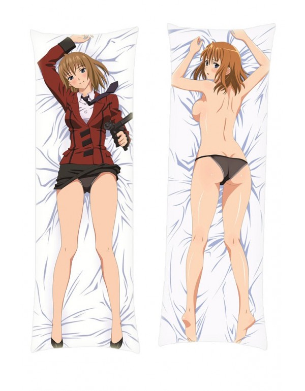 AIKa R-16 Virgin Mission Dakimakura Body Pillow An...