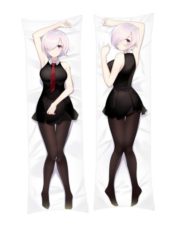 Mash Killier Light FateGrand Order Anime body daki...