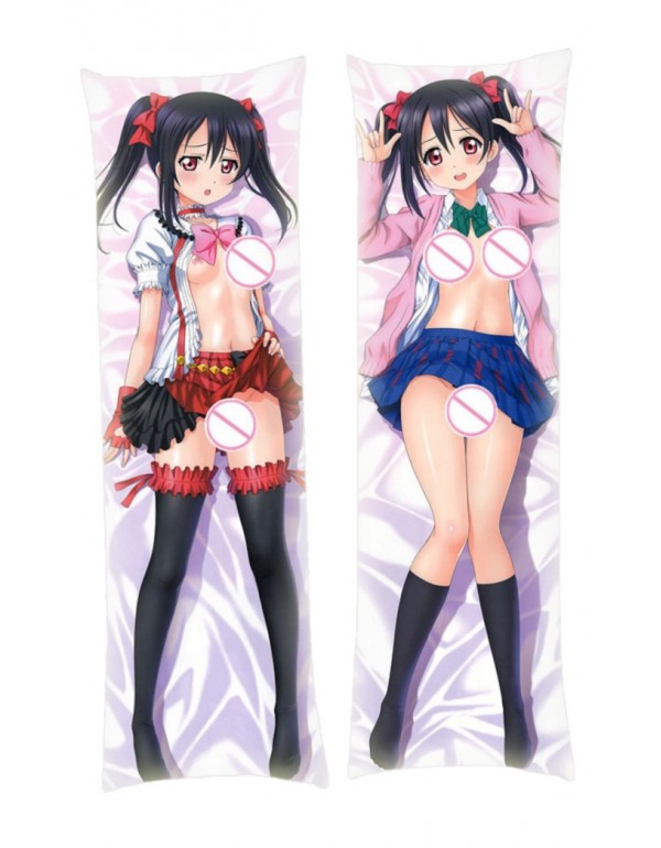 Love Live Nico Yazawa Anime body dakimakura japene...