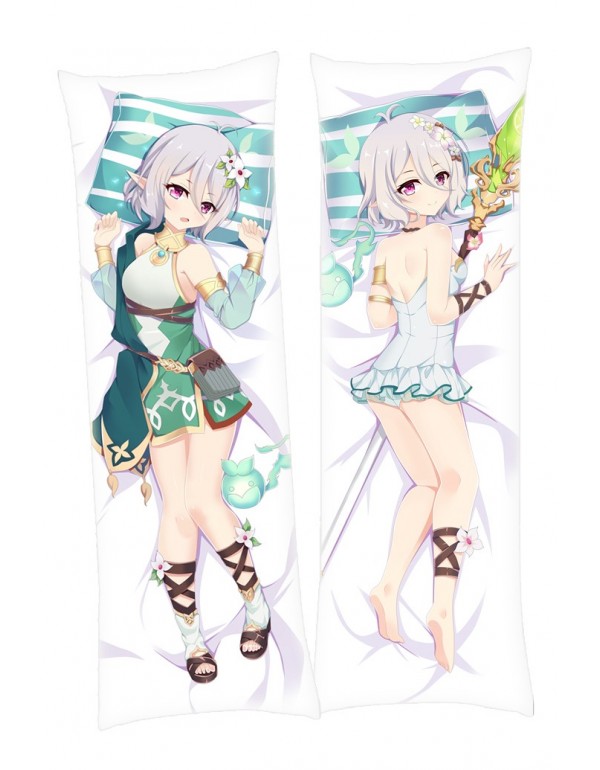 Princess Connect ReDive Natsume Anime body dakimakura japenese love Kissenbezüge