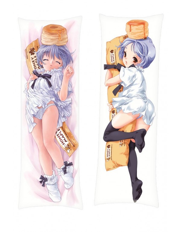 bisuke-tan Dakimakura Body Pillow Anime