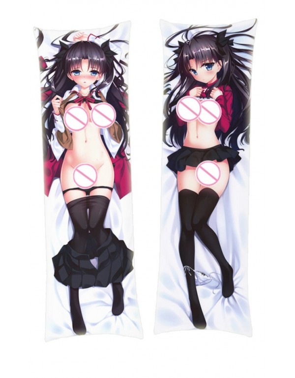 Rin Tohsaka Fate stay night Anime body dakimakura ...