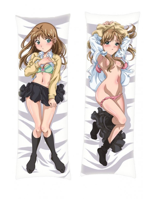 Yamadas First Time Yamada Dakimakura Body Pillow A...