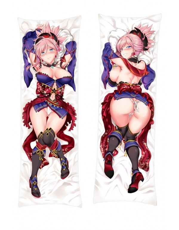 Tamamonomae FateGrand Order Anime body dakimakura ...