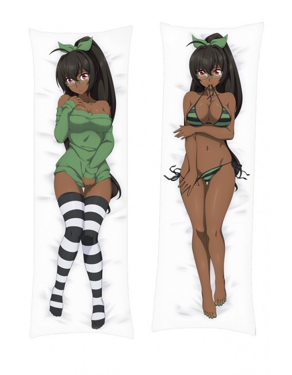 Original cyron tanryoku Anime body dakimakura jape...