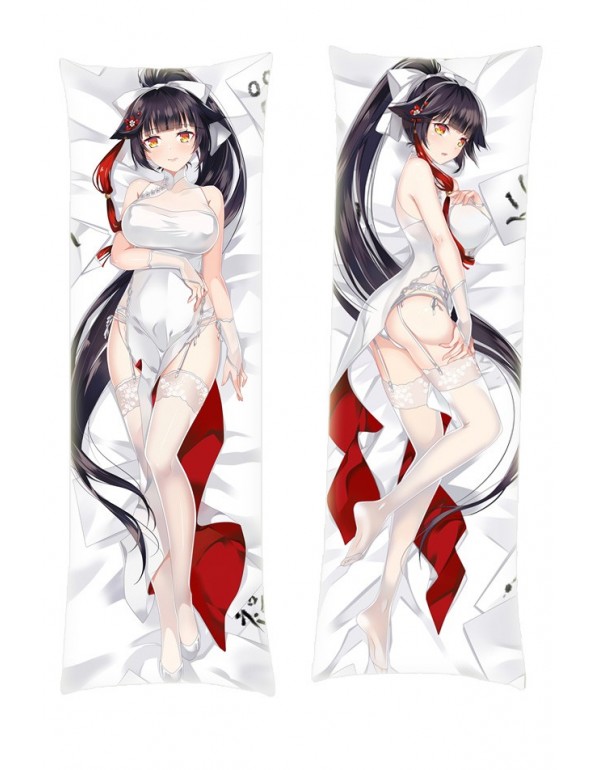 Azur Lane Takao Anime body dakimakura japenese lov...