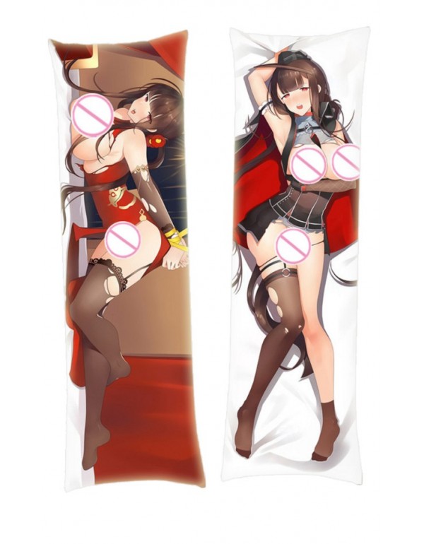 DSR50 Girls' Frontline Anime body dakimakura japen...