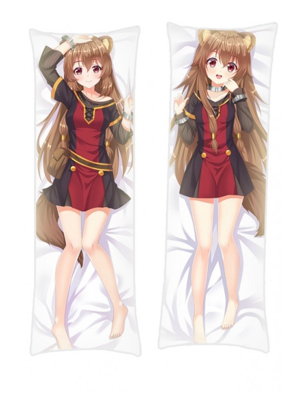 The Rising of the Shield Hero Raphthalia Anime body dakimakura japenese love Kissenbezüge