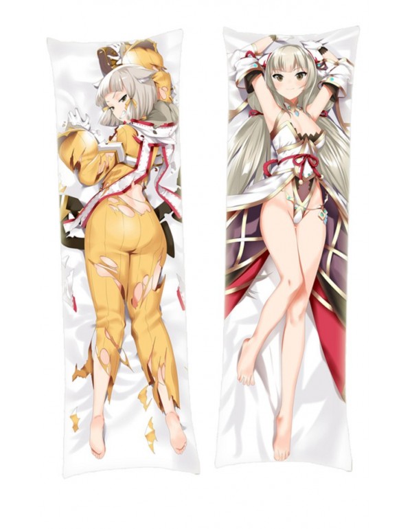 Xenoblade Chronicles 2 Near Anime body dakimakura ...