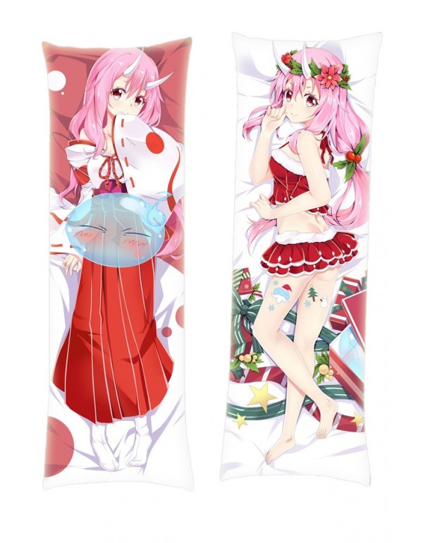 Matters that were slime after reincarnation Shuna Anime body dakimakura japenese love Kissenbezüge