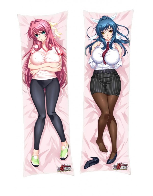 Anime body dakimakura japenese love Kissenbezüge