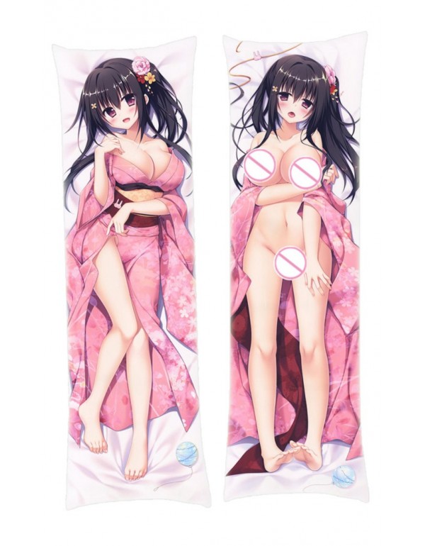 Artist Matsumiya Kiseri chericot rozel Anime body dakimakura japenese love Kissenbezüge