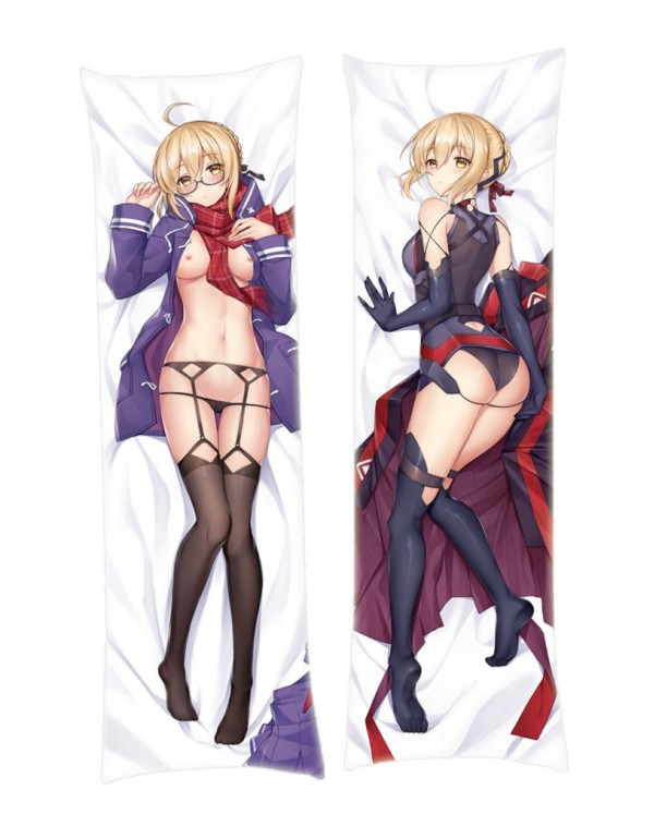 Fate Grand Order Altria Anime body dakimakura jape...