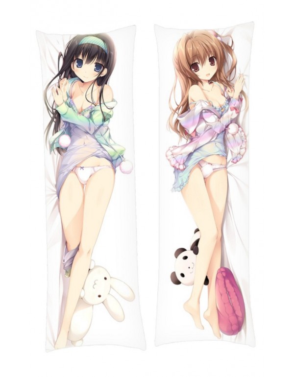 Artist Karory Anime body dakimakura japenese love ...