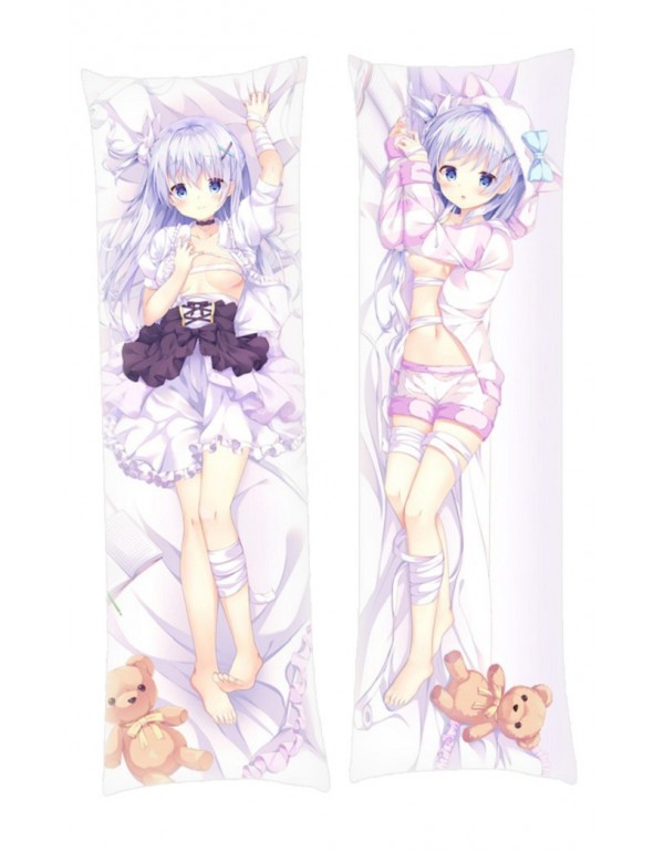 Artist Original mushroom Anime body dakimakura japenese love Kissenbezüge