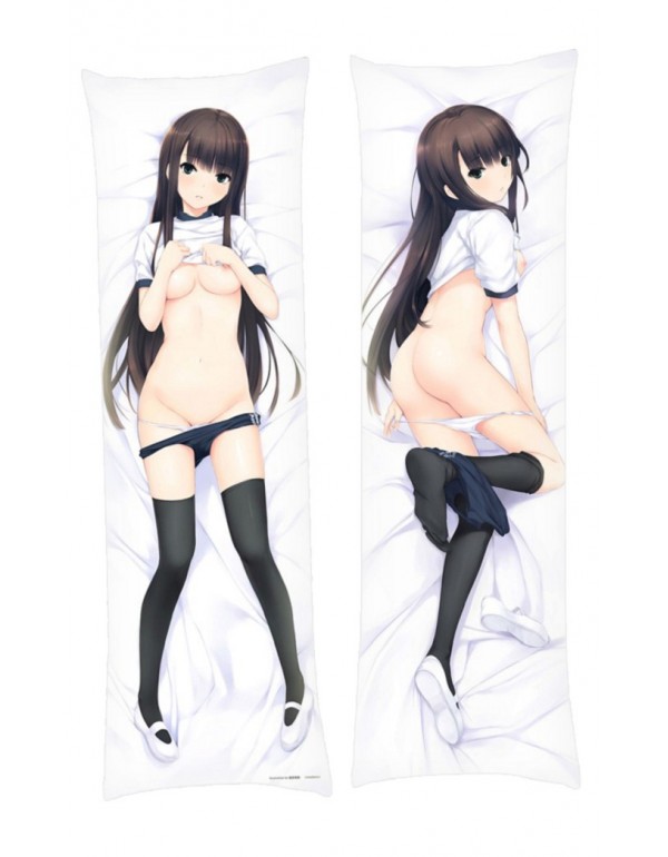 Artist Coffee Kizoku Anime body dakimakura japenes...