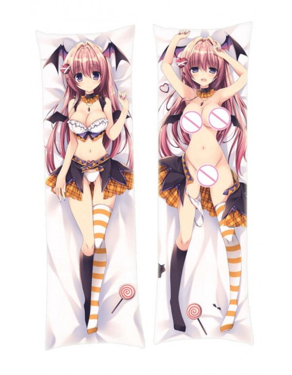 1-Little Devil Anime body dakimakura japenese love...