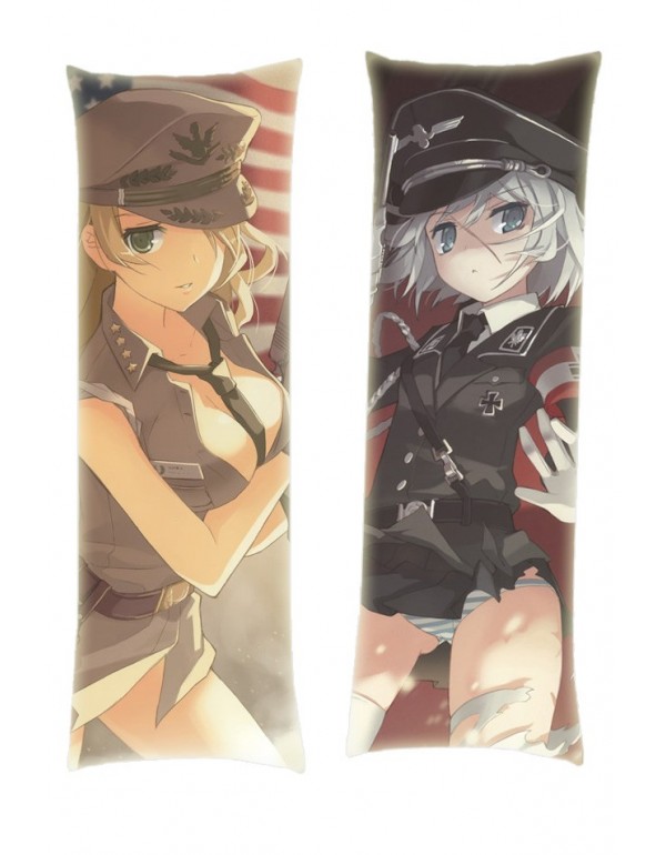 island of horizon Dakimakura Body Pillow Anime