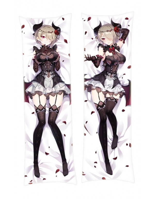 Honkai Impact 3rd Rita Rossweisse Anime body dakimakura japenese love Kissenbezüge