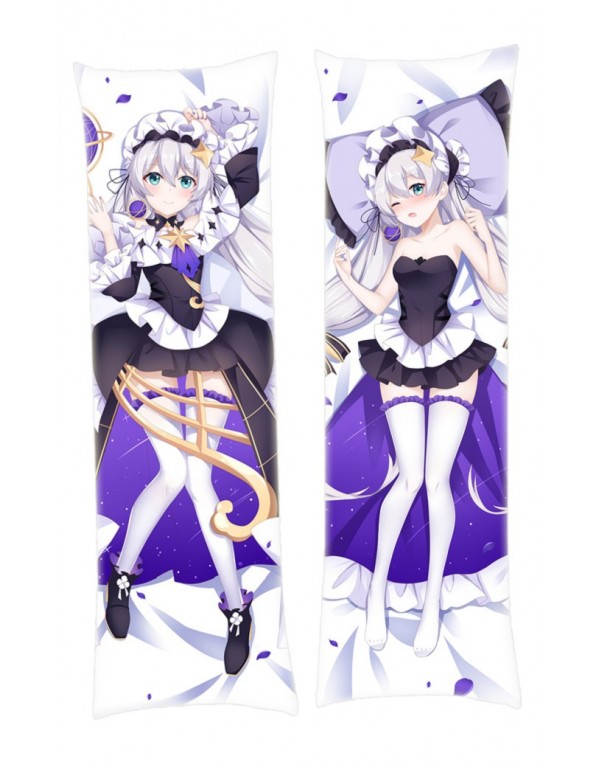 Honkai Impact 3rd Teresa Apocalypse Anime body dak...