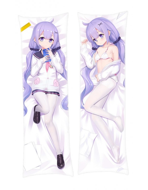 Azur Lane HMS Unicorn Anime body dakimakura japene...