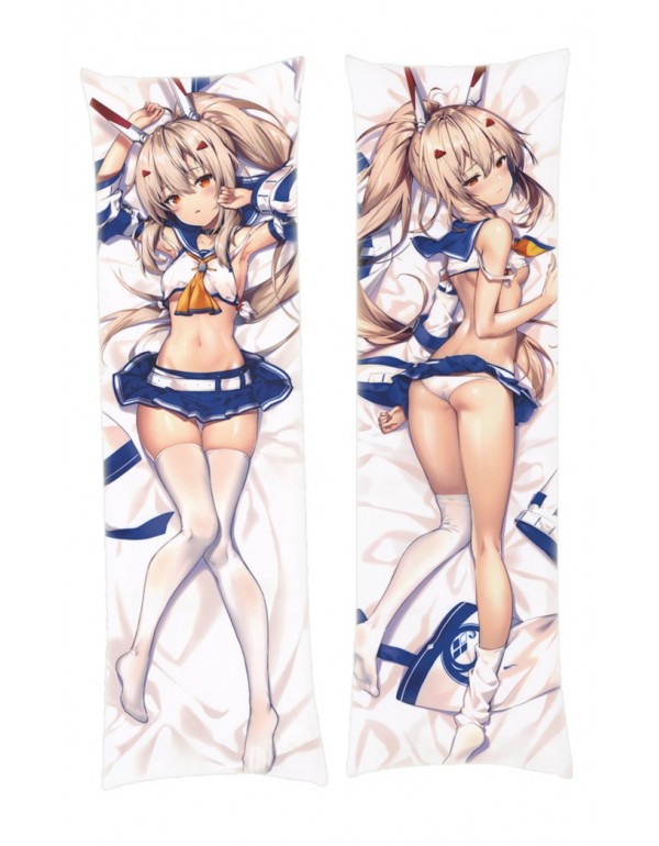 Azur Lane Ayanami Anime body dakimakura japenese l...