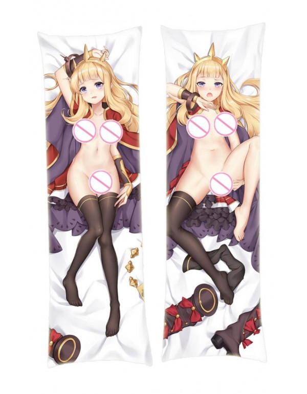 Granblue Fantasy Cagliostro Anime body dakimakura japenese love Kissenbezüge