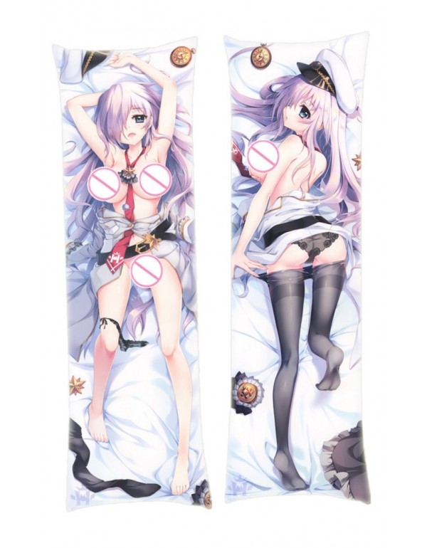 Artist Izumi Tsubasu Anime body dakimakura japenes...