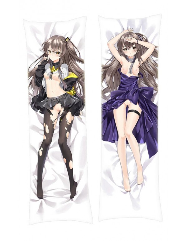 -Girls Frontline UMP45 Anime body dakimakura japenese love Kissenbezüge