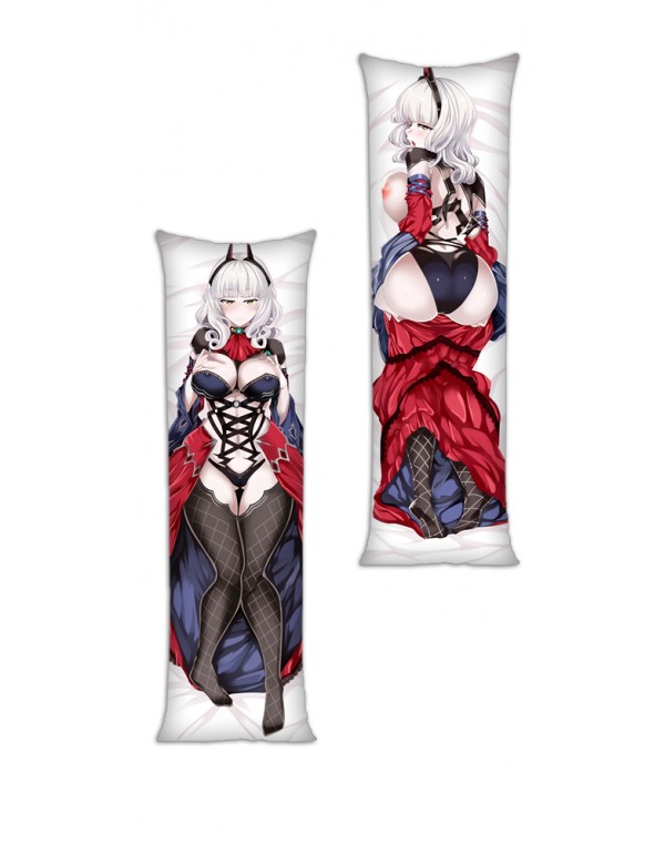 FateGrand Order Carmira Anime Dakimakura Japanese ...